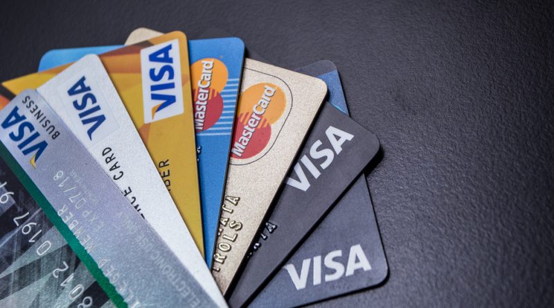Arriva la carta Visa per pagare in criptovalute